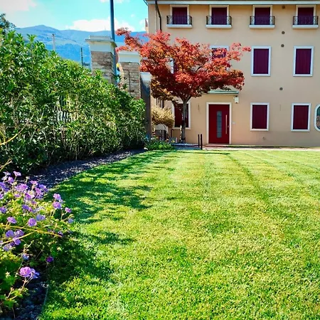 Apartment Casa Canal - Prosecco Hills Unesco *