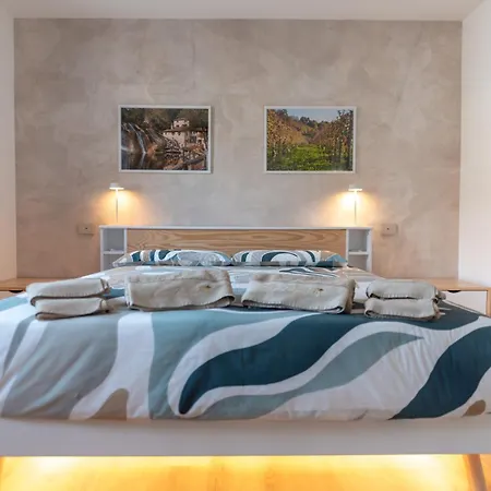 Lejlighed Casa Canal - Prosecco Hills Unesco *