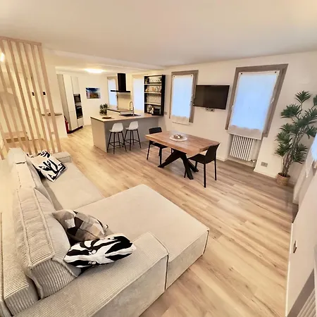 Apartment Casa Canal - Prosecco Hills Unesco *